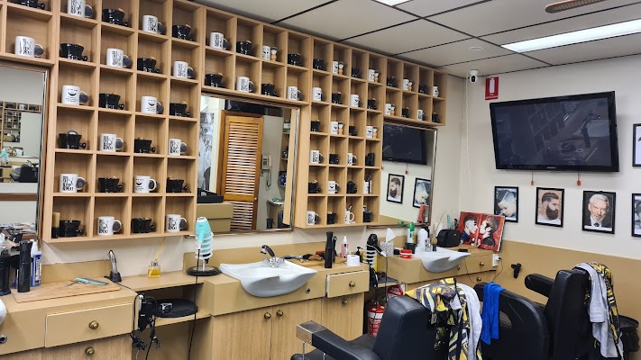 Hair Syndicate photo 2