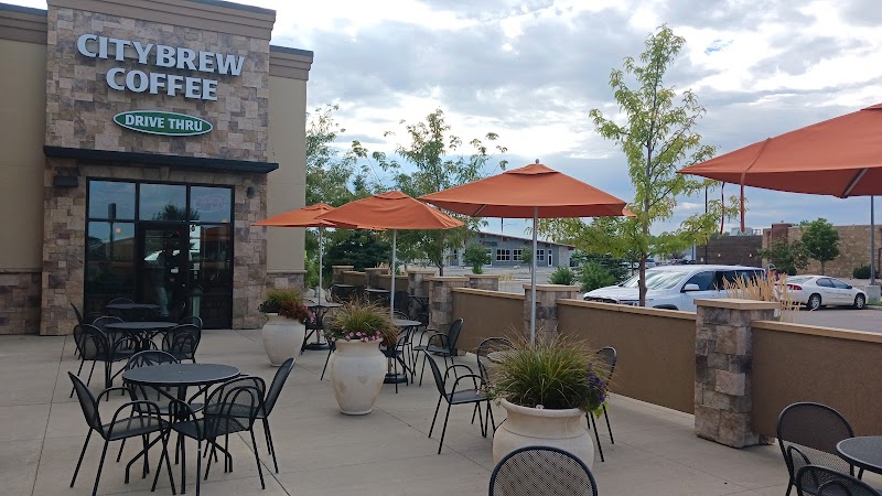 City Brew Coffee photo 1