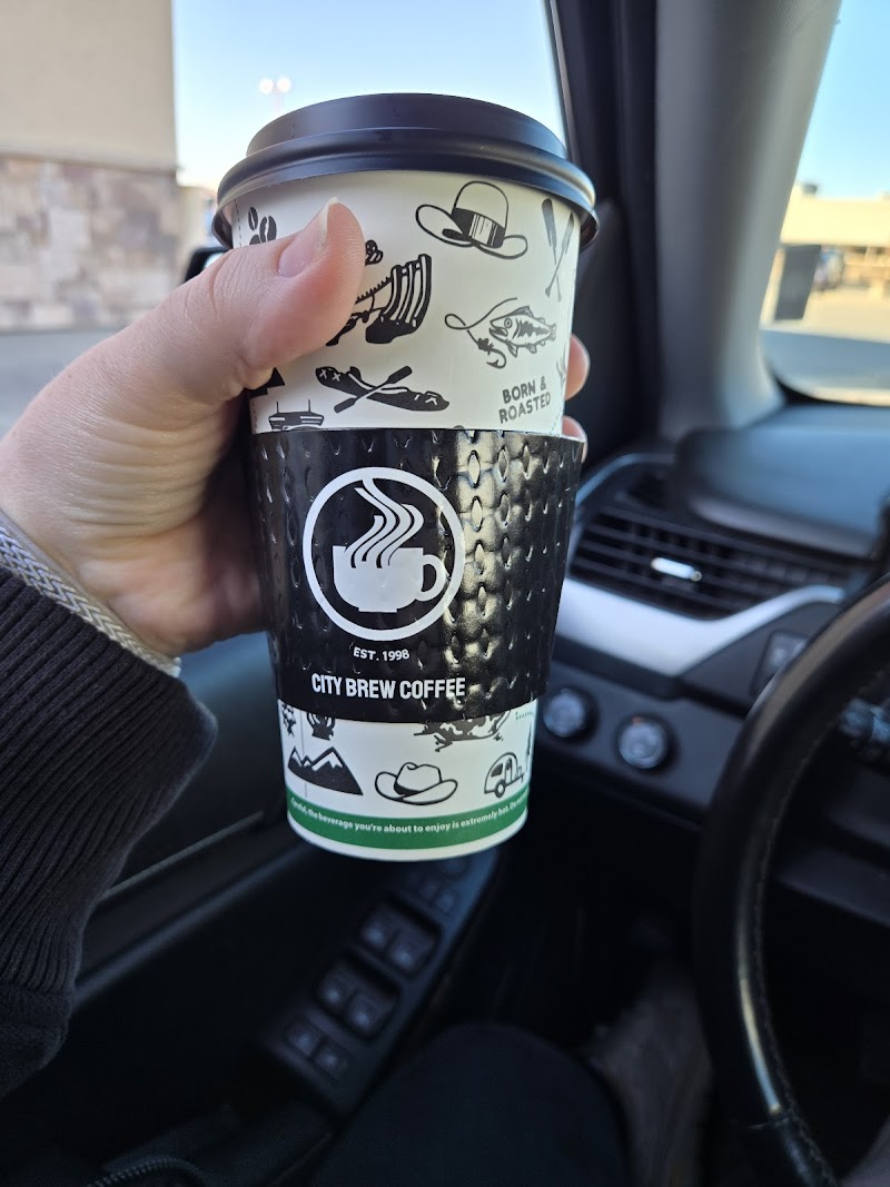 City Brew Coffee photo 4