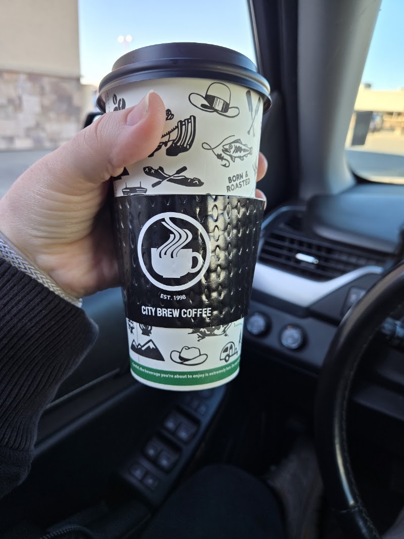 City Brew Coffee photo 3