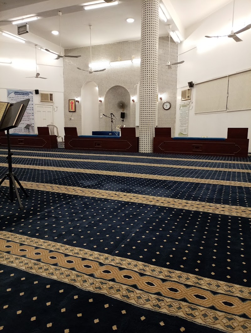 Al-Taqwa Mosque photo 3