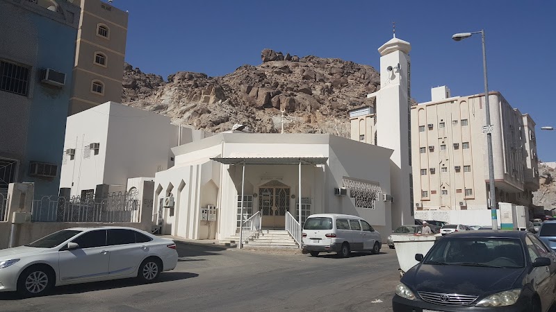 Al-Taqwa Mosque photo 1