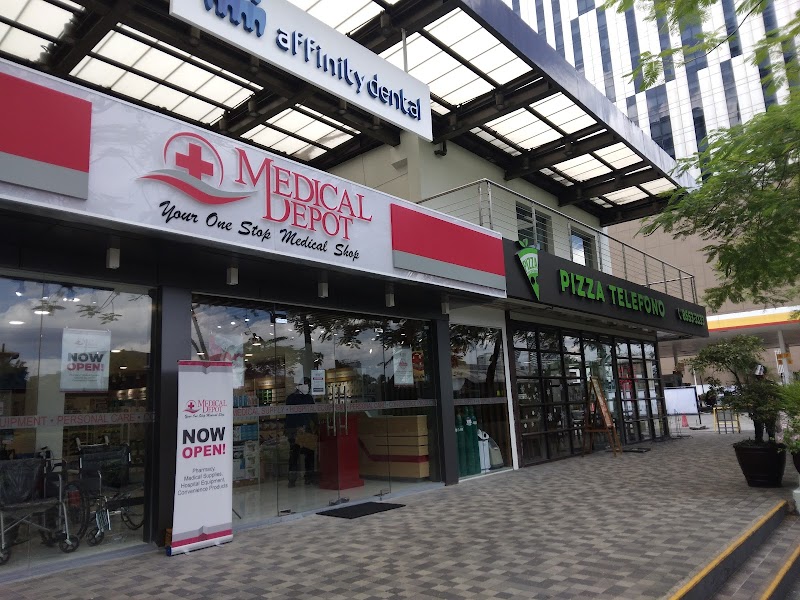 Medical Depot BGC