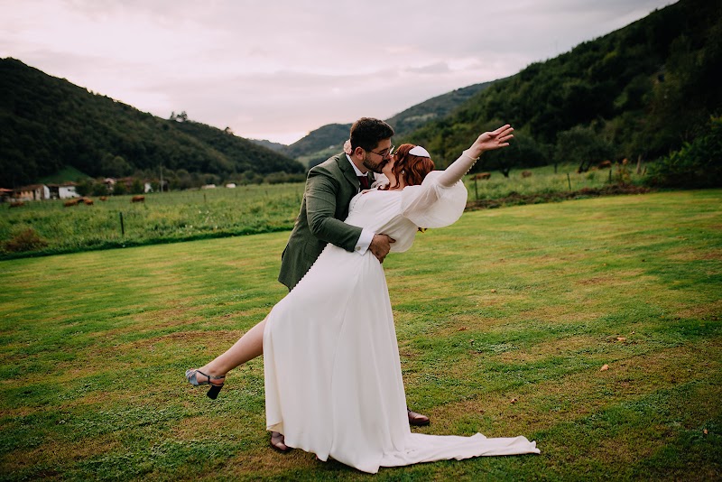 Carácter Entertainment