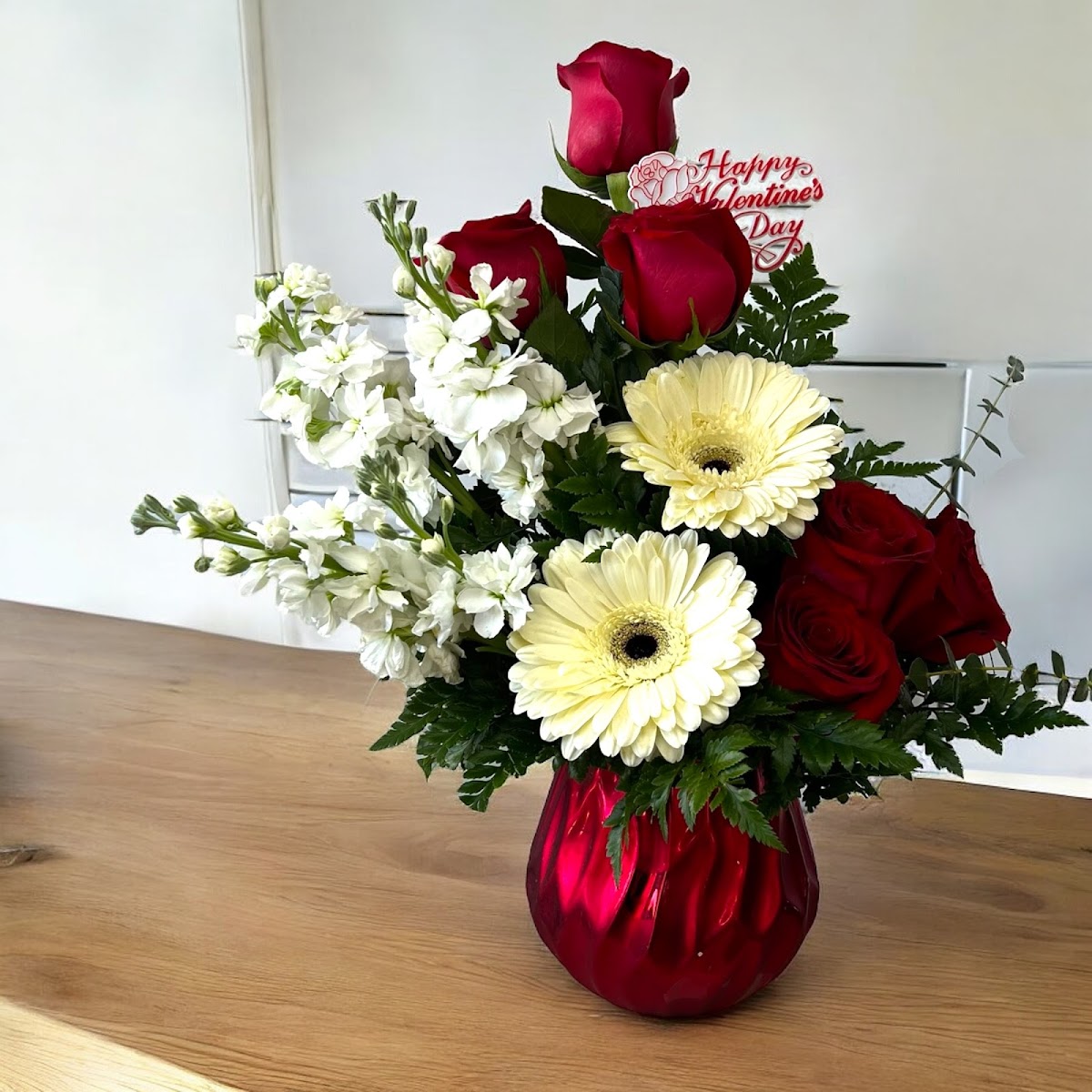 Mercy's Flowers: Google Places image 5