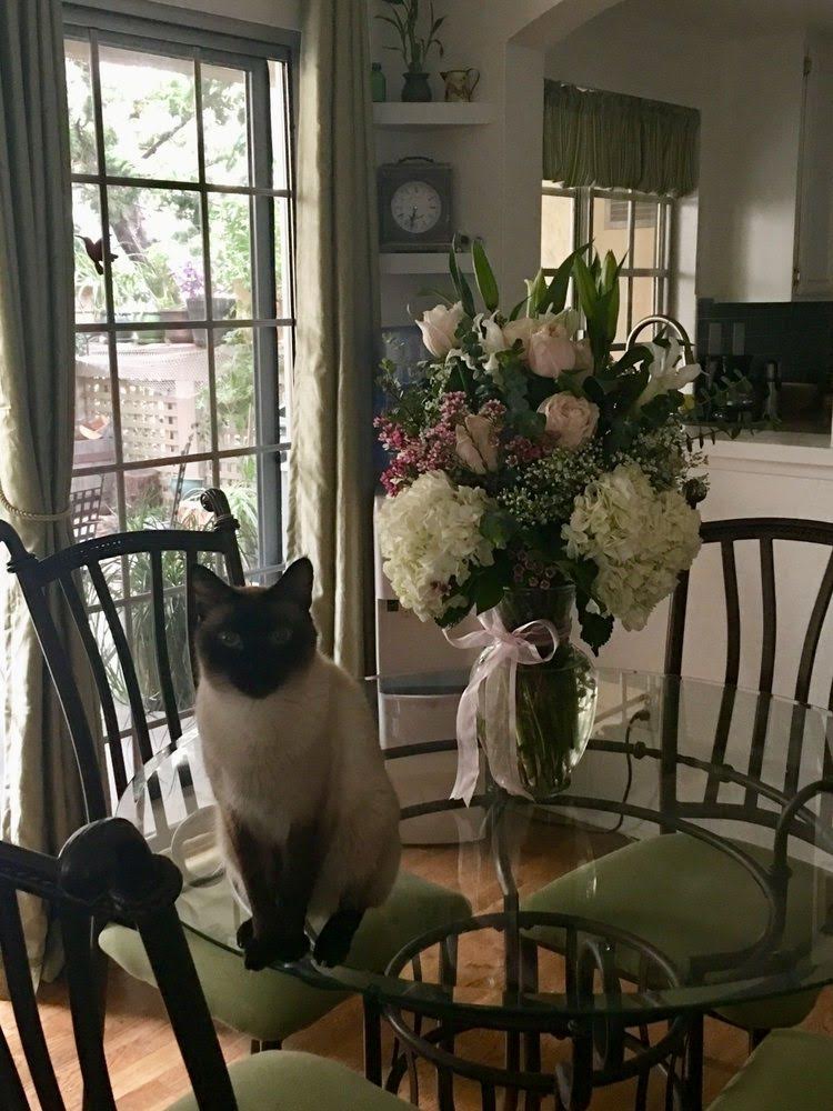 Mercy's Flowers: Google Places image 2