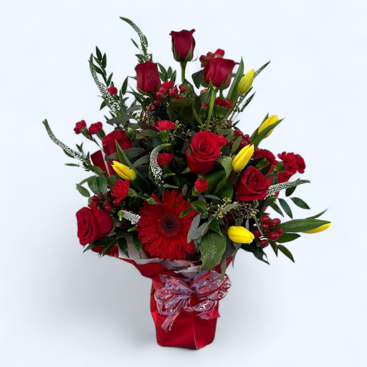 Mercy's Flowers: Google Places image 4