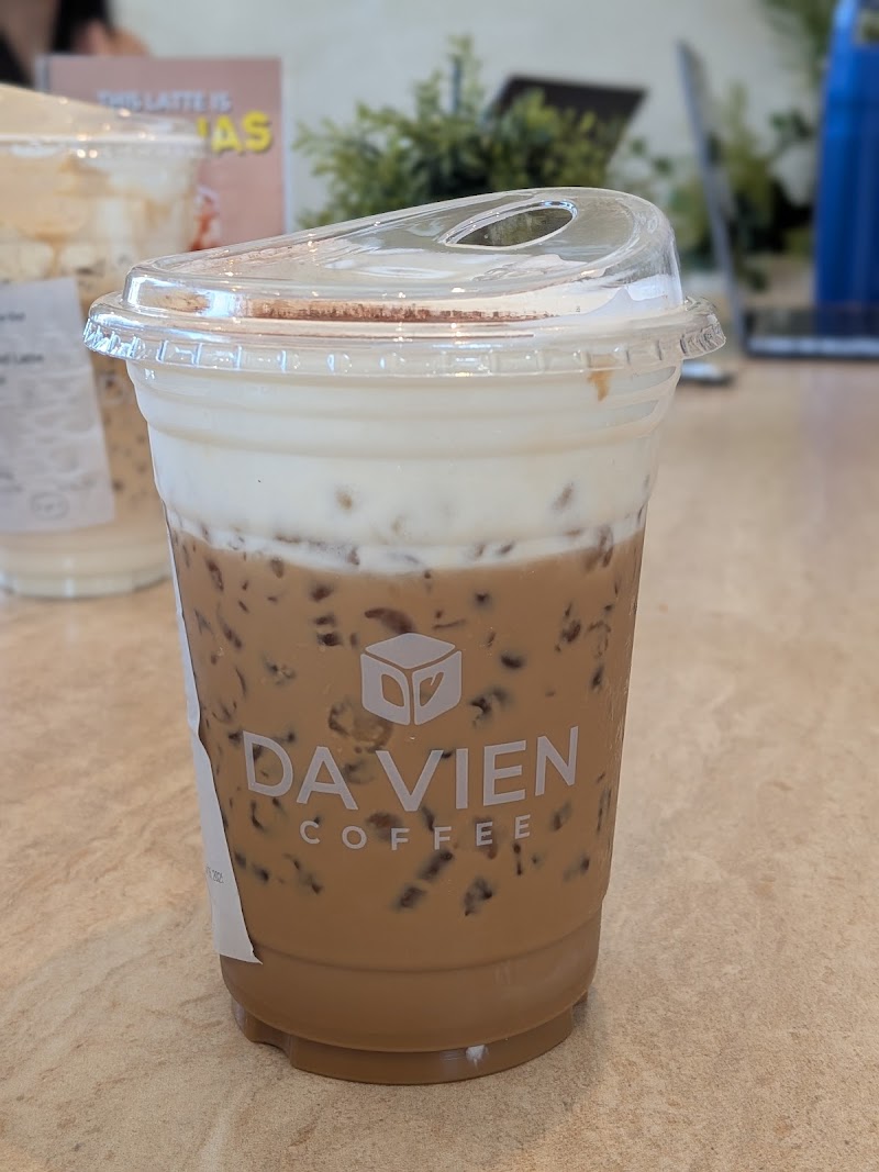 Da Vien Coffee photo 3