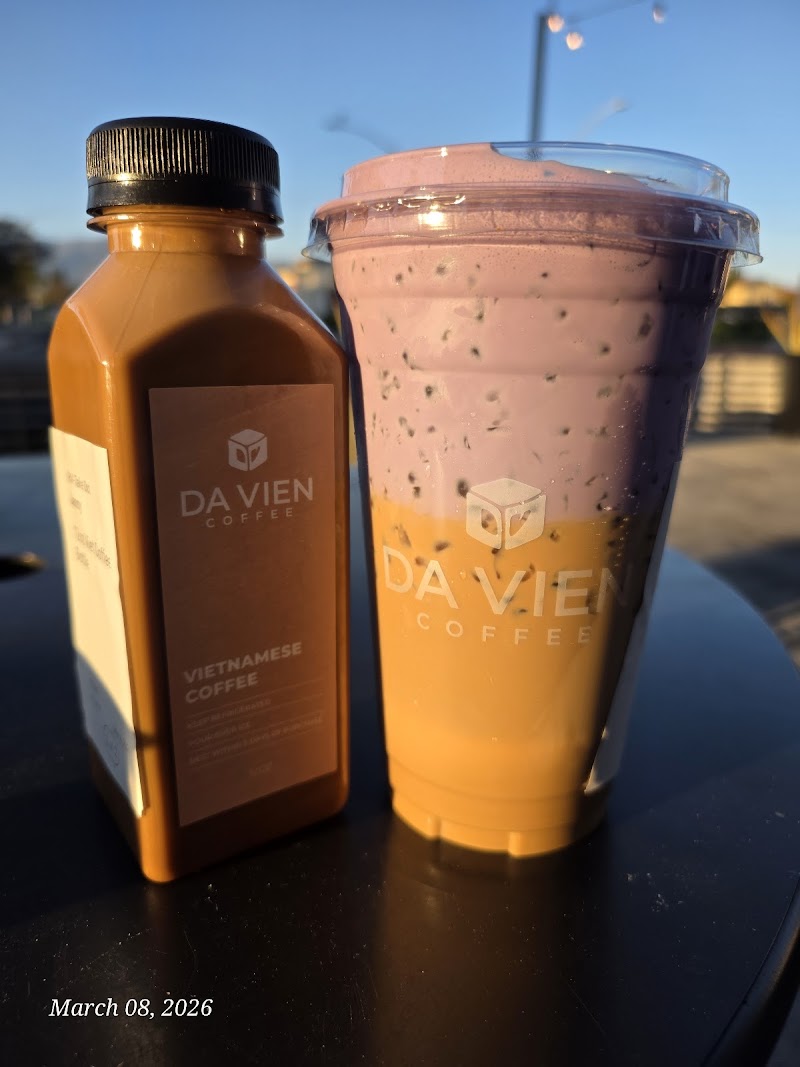 Da Vien Coffee photo 4
