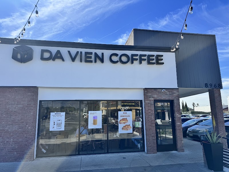Da Vien Coffee photo 1