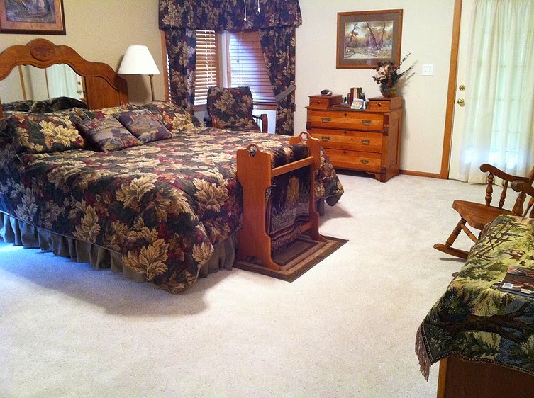 The Red Rock Guest Ranch - Photo 1