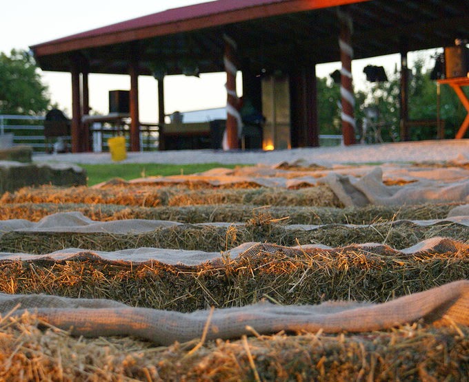 The Red Rock Guest Ranch