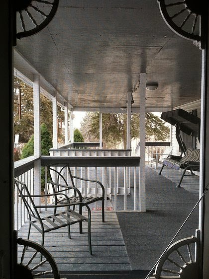 The Red Rock Guest Ranch - Photo 5