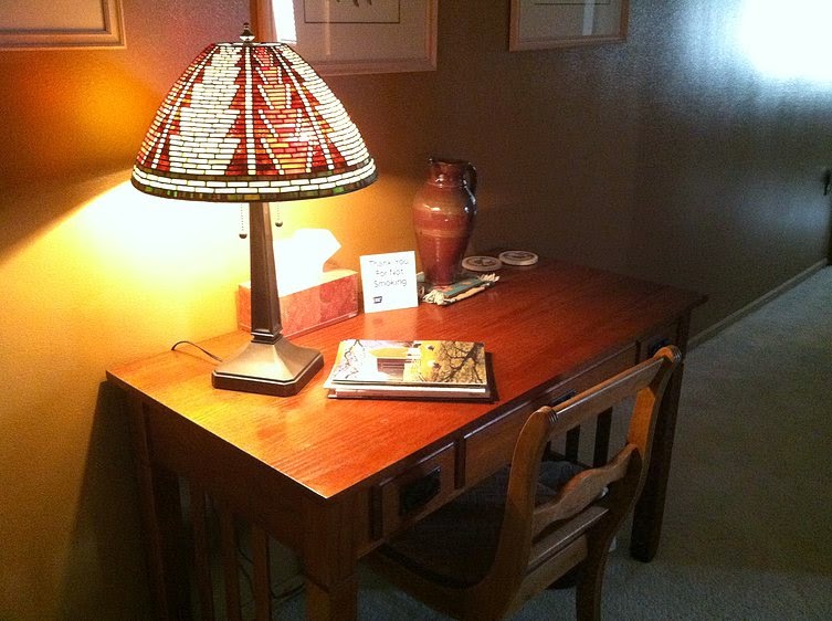 The Red Rock Guest Ranch - Photo 6
