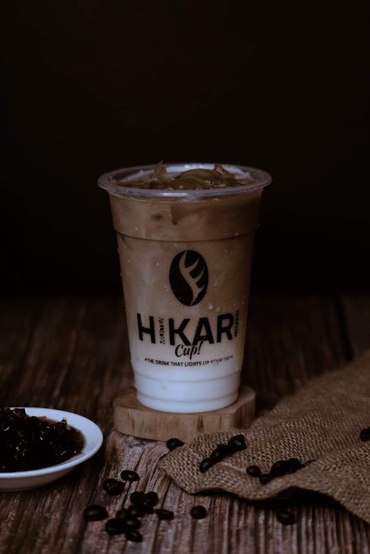 Hikari Cup Main