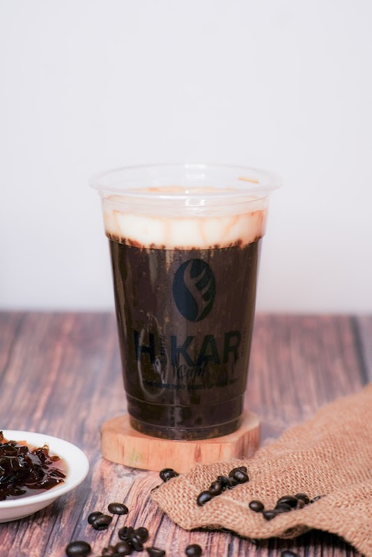 Hikari Cup Main
