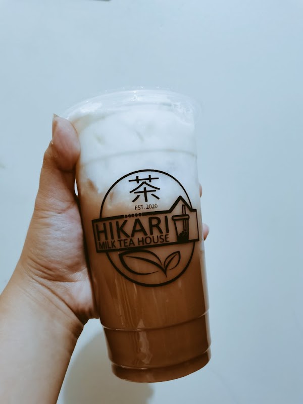 Hikari Cup Main