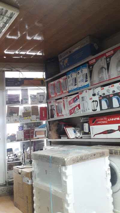 TEKNIK SOGUTMA Toshiba Klima &Silverline Ankastre Servisi - Beyaz Eşya Servisi