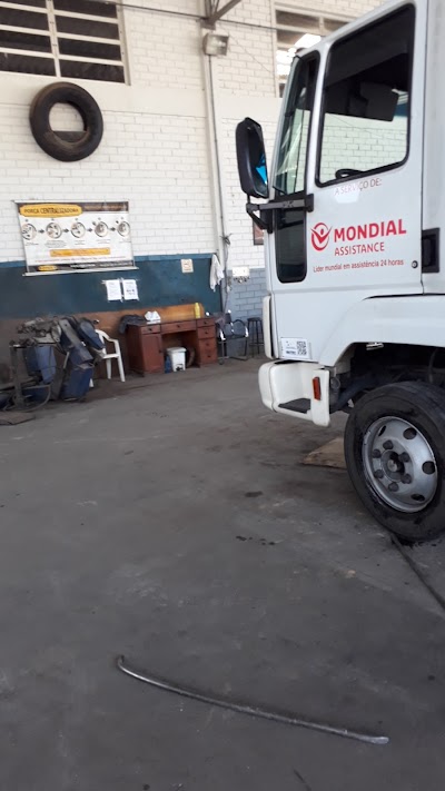 Foto de Zanella Recapadora de Pneus Ltda
