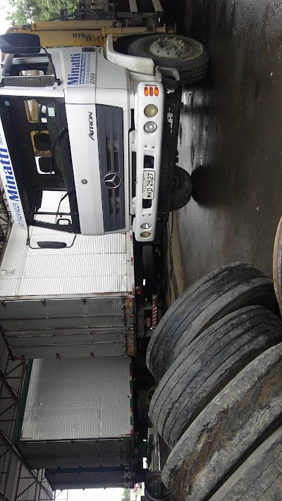 Foto de Zanella Recapadora de Pneus Ltda