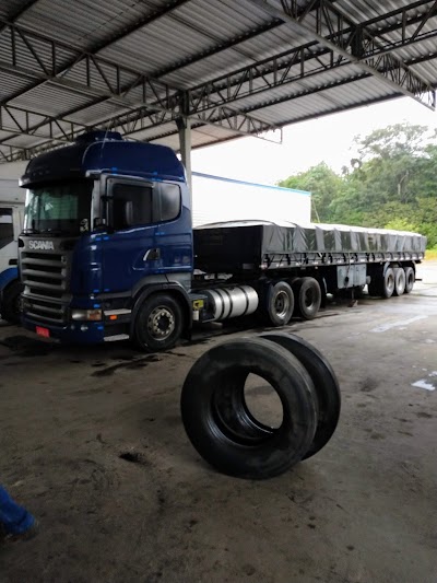 Foto de Zanella Recapadora de Pneus Ltda