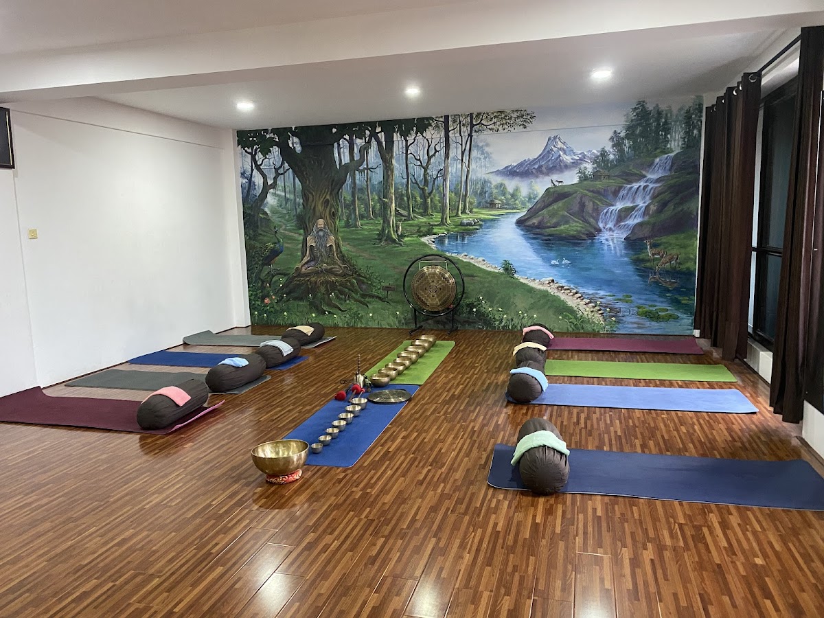 Mokshya Yoga Adventure — 3