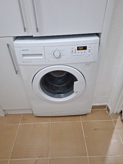 SALMAN TEKNİK Beyaz Eşya Ve Klima Servisi - Beyaz Eşya Servisi - Manavgat