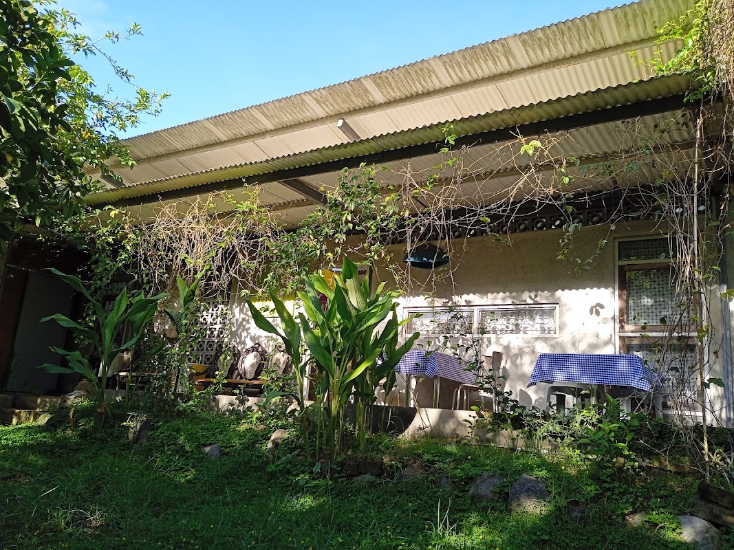 Condro Wulan Hostel