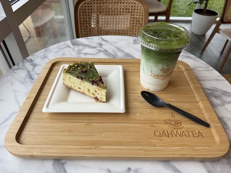 Qahwatea Coffee photo 2