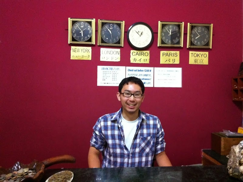 Venice Hosokawaya Hotel photo 3