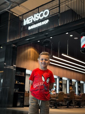 Mensco Barber Shop Highpoint photo 3