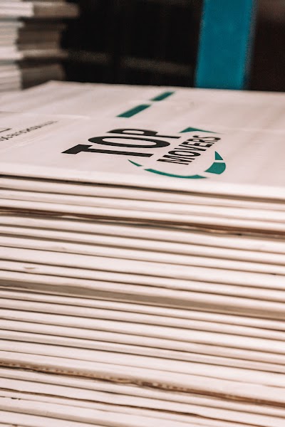 Foto van Meta Top Movers