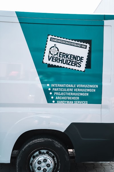 Foto van Meta Top Movers