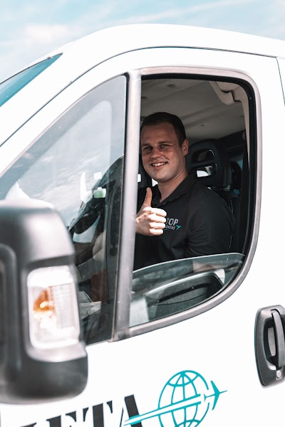 Foto van Meta Top Movers