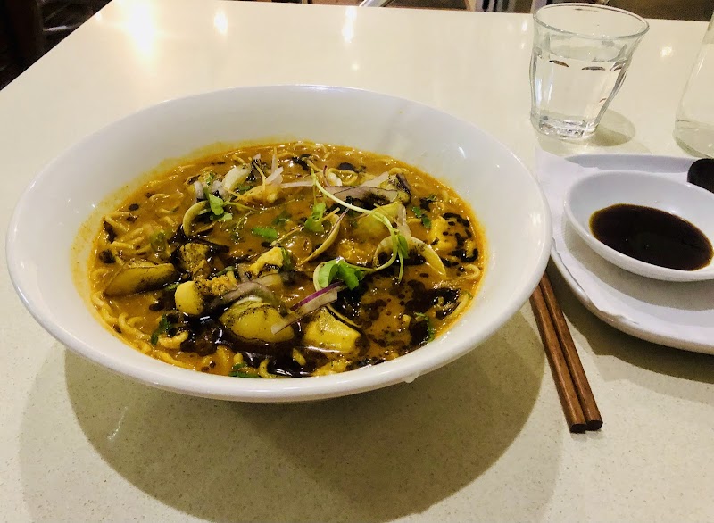 Beun Modern Japanese photo 6