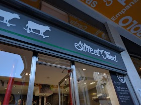 O Mercado Casa de Comidas