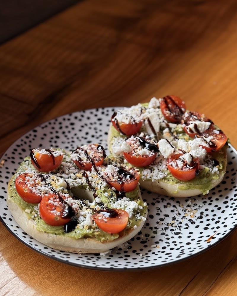 Bear’s Coffee and Roasting Co. photo 2