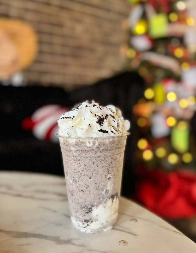 Bear’s Coffee and Roasting Co. photo 4