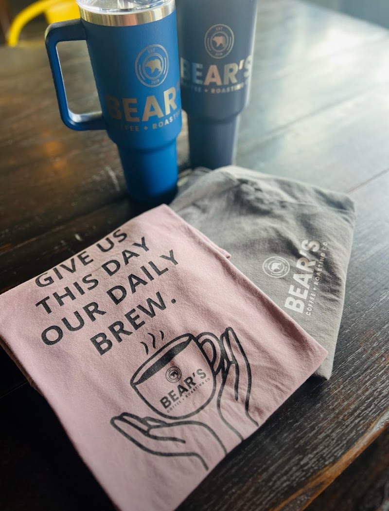 Bear’s Coffee and Roasting Co. photo 3