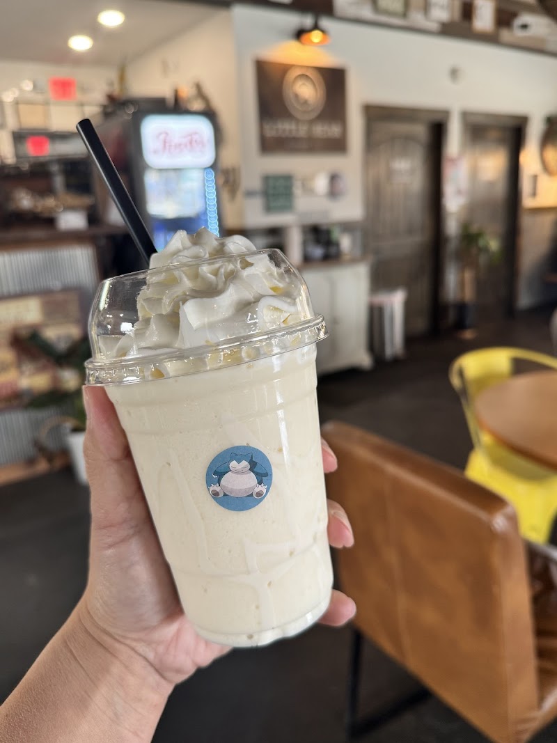 Bear’s Coffee and Roasting Co. photo 3