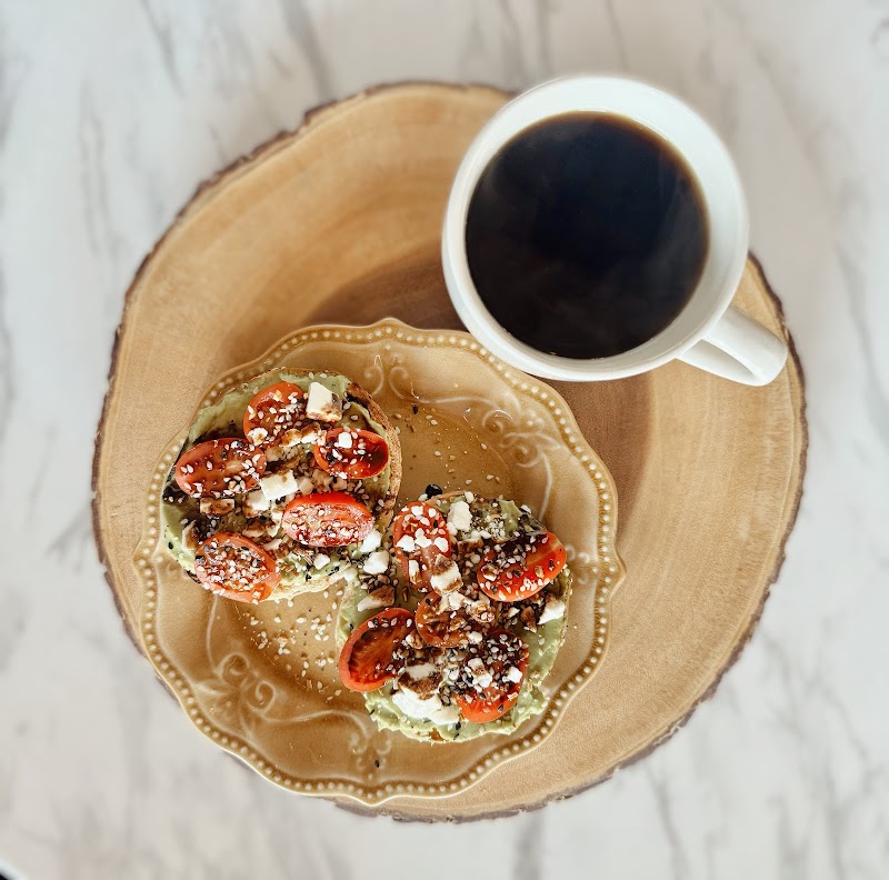 Bear’s Coffee and Roasting Co. photo 2