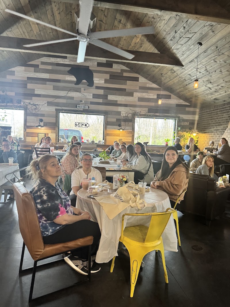 Bear’s Coffee and Roasting Co. photo 1