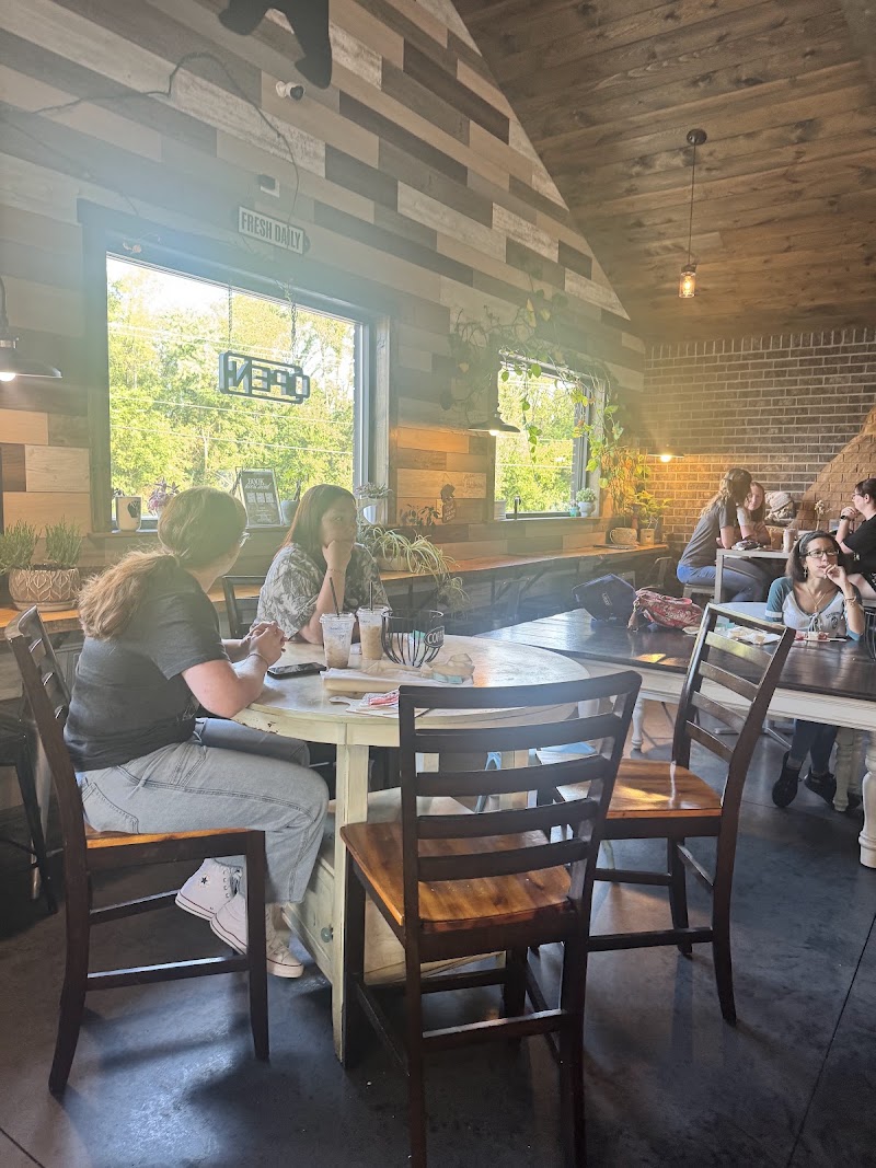 Bear’s Coffee and Roasting Co. photo 1