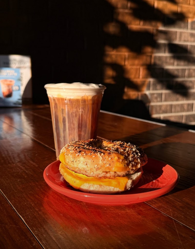 Bear’s Coffee and Roasting Co. photo 2