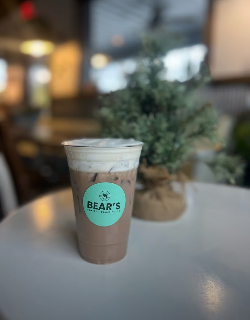 Bear’s Coffee and Roasting Co. photo 3