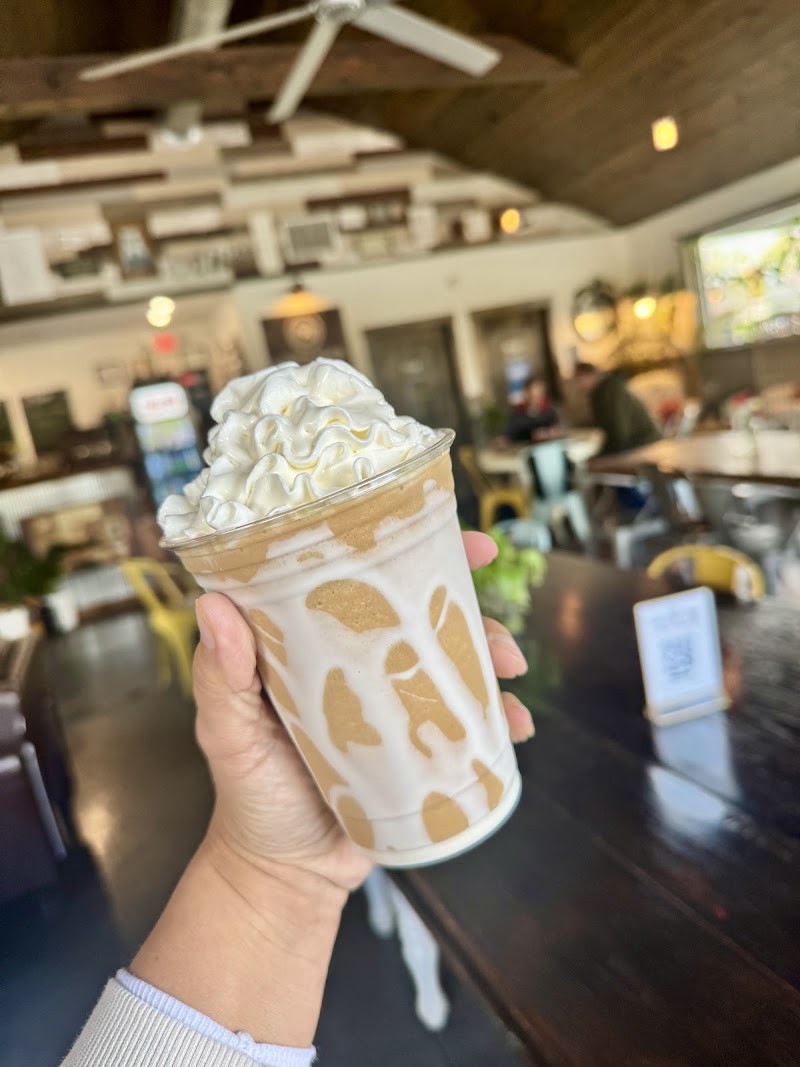Bear’s Coffee and Roasting Co. photo 4