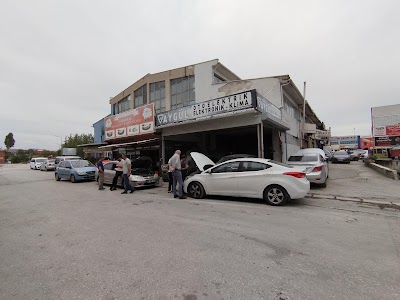 Aygül Oto Elektrik - Oto Servisi