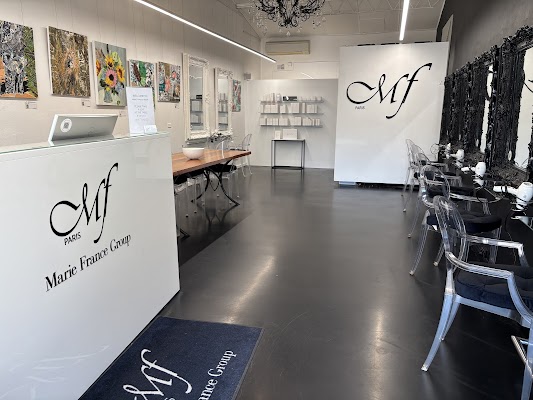 Marie-France Group Hair Salon