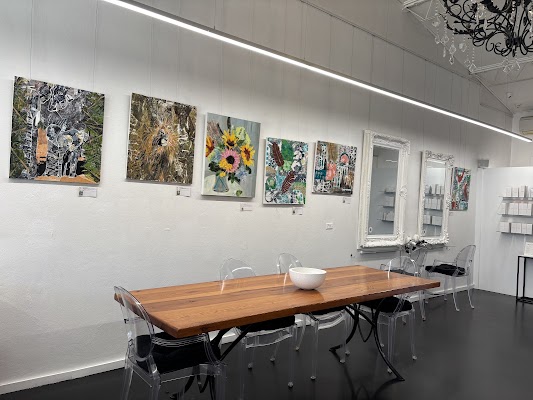 Marie-France Group Hair Salon photo 2