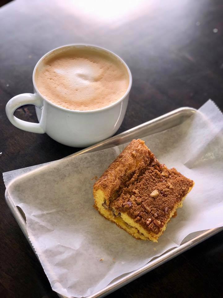 Coffee Culture photo 2